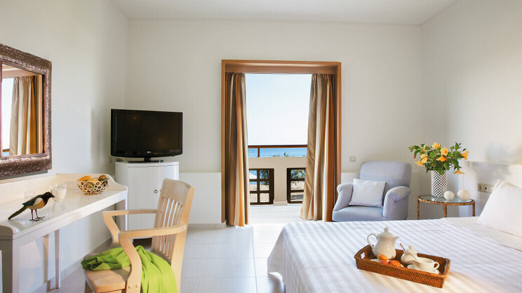 Double/Triple Guestroom